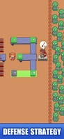 Screenshot 3 of Idle Weapon Shop