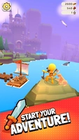 Screenshot 1 of Questopia