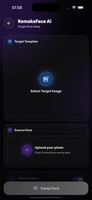 Screenshot 4 of RemakeFace Ai