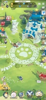 Screenshot 5 of Meow Kingdom