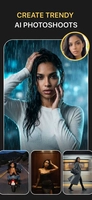 Screenshot 1 of Photo Lab