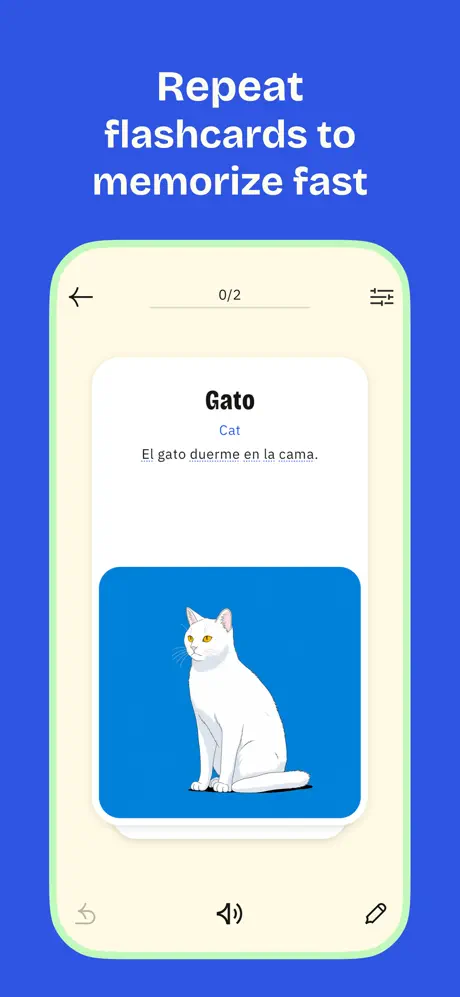 Karteto screenshot 3