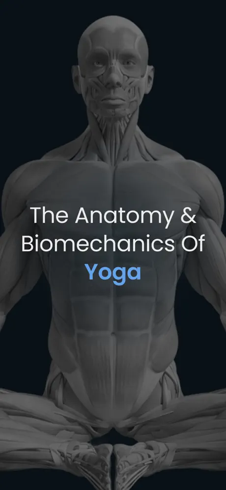 Yoga screenshot 1