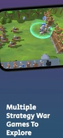 Screenshot 4 of Empire Battle ✨
