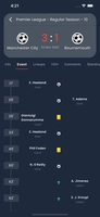 Screenshot 3 of FRZY SPORT
