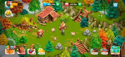 Yukon: Family Adventure screenshot 5