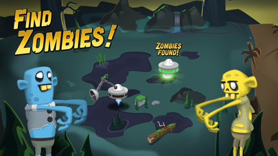 Zombie Catchers screenshot 6