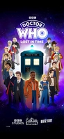 Screenshot 1 of Doctor Who