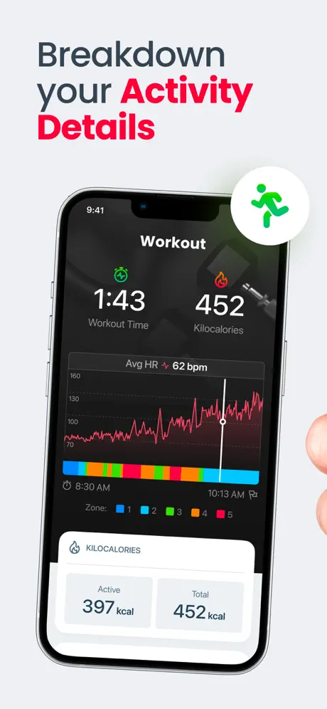 Heartify screenshot 5
