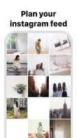 Screenshot 1 of Feed Preview