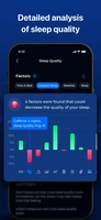 Screenshot 4 of ShutEye: Sleep Tracker, Sound