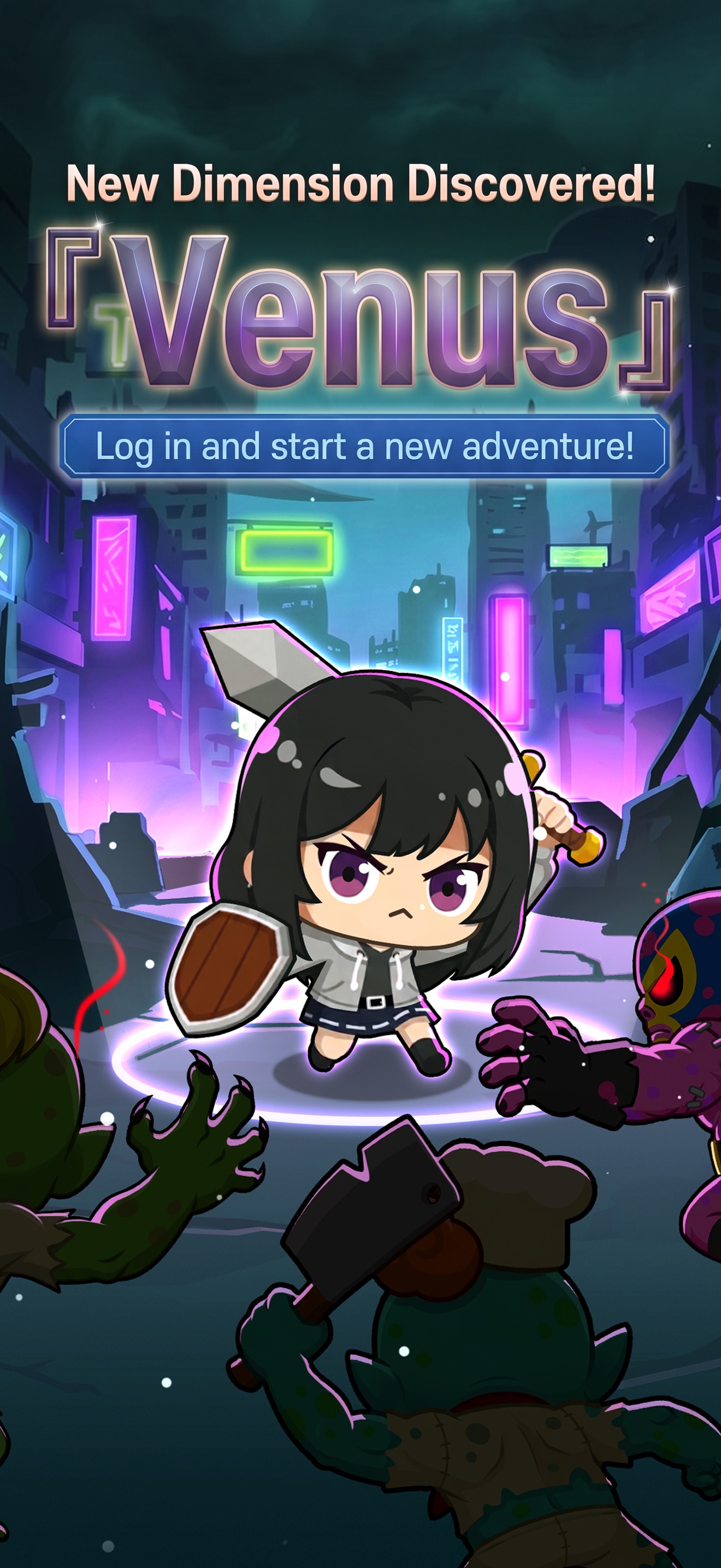 Zombie For Real? screenshot 1