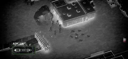 ZG Survival screenshot 1
