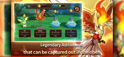 Screenshot 3 of Monster Super League