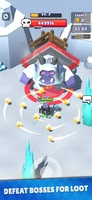 Screenshot 3 of Hunt Royale