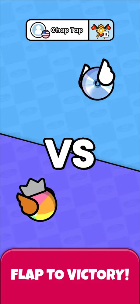 Flappy Dunk - iOSGods.com screenshot 1