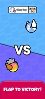 Screenshot 1 of Flappy Dunk