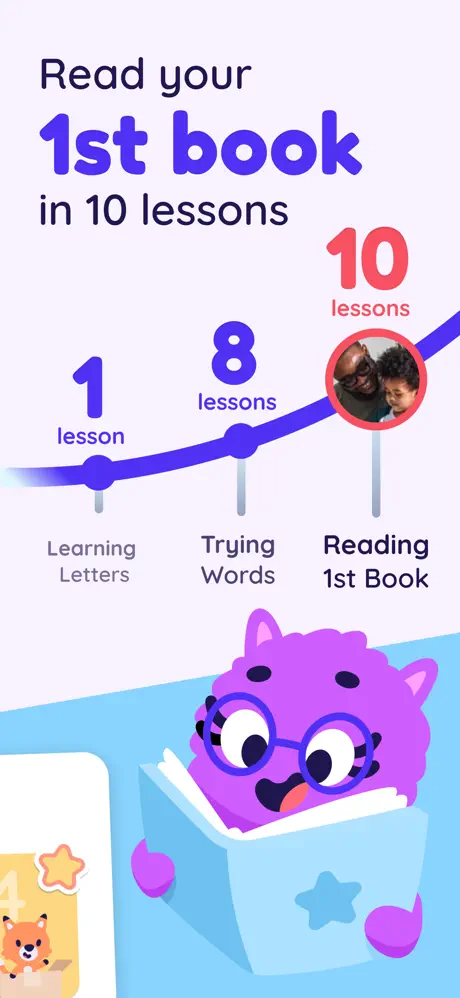 Reading.com screenshot 4