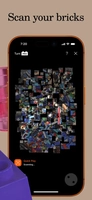 Screenshot 3 of Brickit: Your Brick Collection