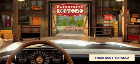 Matchcreek Motors ✨ screenshot 1