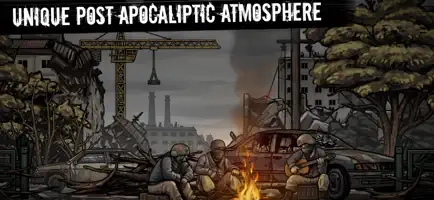 Screenshot 1 of Nuclear day