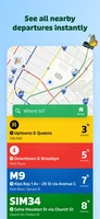 Screenshot 1 of Transit