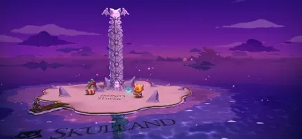 Screenshot 4 of Cat Quest III