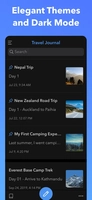 Screenshot 4 of UpNote