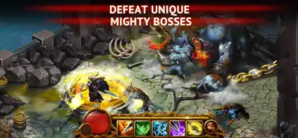 Guild of Heroes screenshot 5