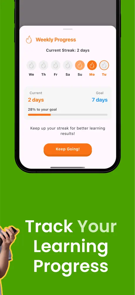 Vocabulary - word of the day screenshot 4