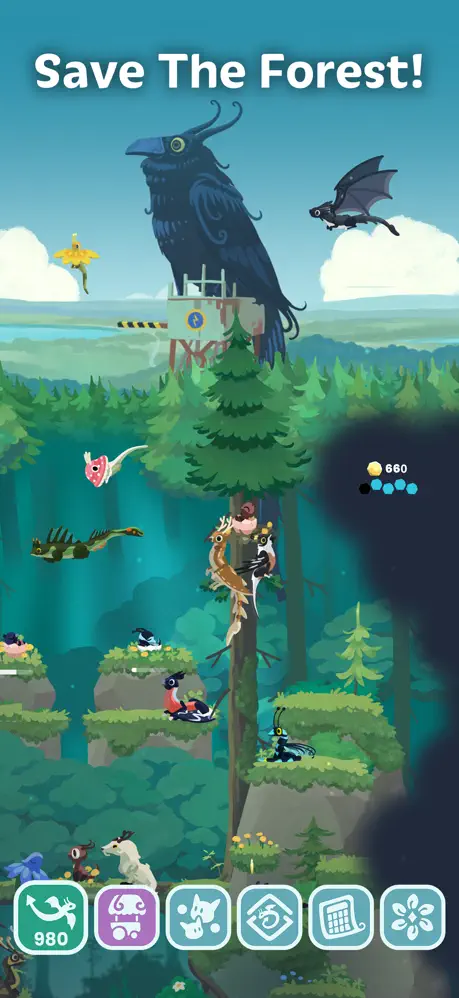 Hatch Dragons - iOSGods.com screenshot 1