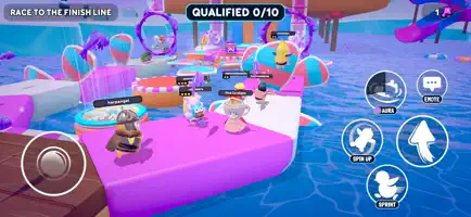 Pudgy Party screenshot 2