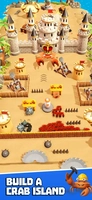 Screenshot 1 of King of Crabs 2