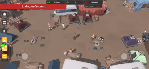 The Virus: Zombie Hunter ✨ screenshot 2