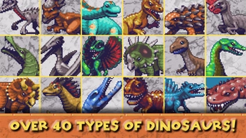 Screenshot 8 of Idle Dino Zoo