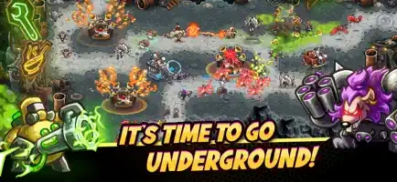 Screenshot 2 of Junkworld