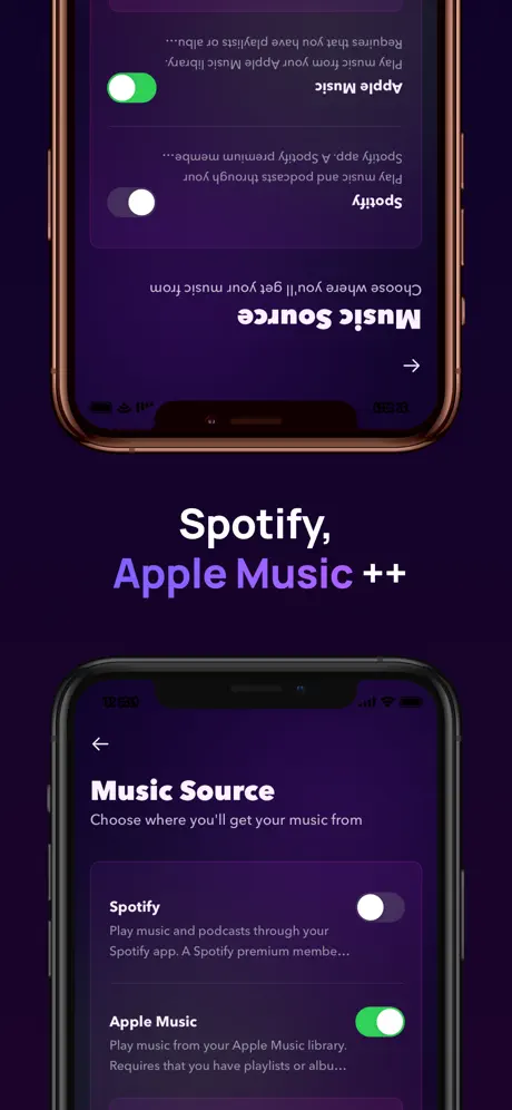 Shift screenshot 5