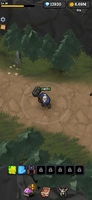 Screenshot 4 of Rumble Raiders