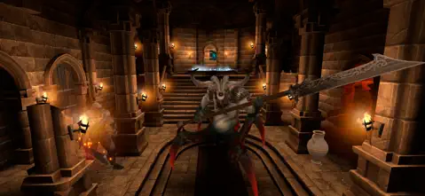 Duskfall - iOSGods.com screenshot 3