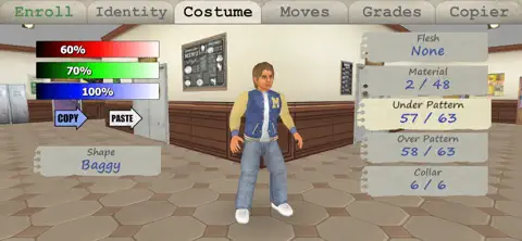 Old School - iOSGods.com screenshot 4