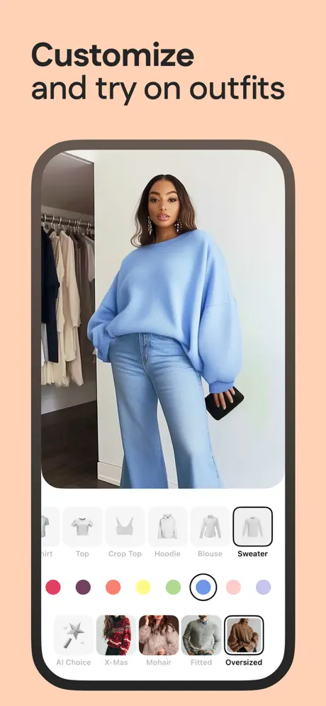 StyleLab screenshot 3