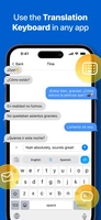 Screenshot 6 of iTranslate Translator