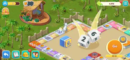 Garden Affairs screenshot 4