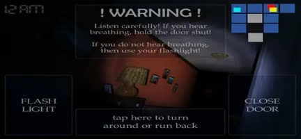 Screenshot 2 of Five Nights at Freddy's 4