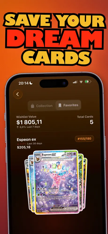 ScanDex screenshot 4