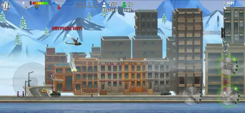 Carpet Bombing 2 ✨ screenshot 3