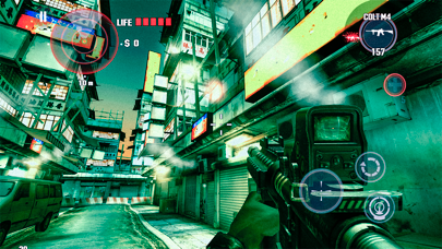 Dead Trigger - iOSGods.com screenshot 6