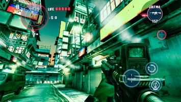 Screenshot 6 of Dead Trigger
