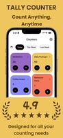Screenshot 1 of Counter
