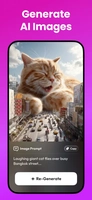 Screenshot 5 of Edit Up: AI Photo Video Editor